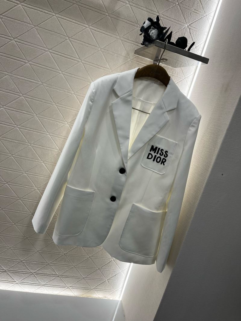 Christian Dior Outwear